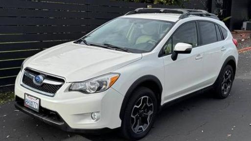 SUBARU XV CROSSTREK 2015 JF2GPAMC7F8262260 image